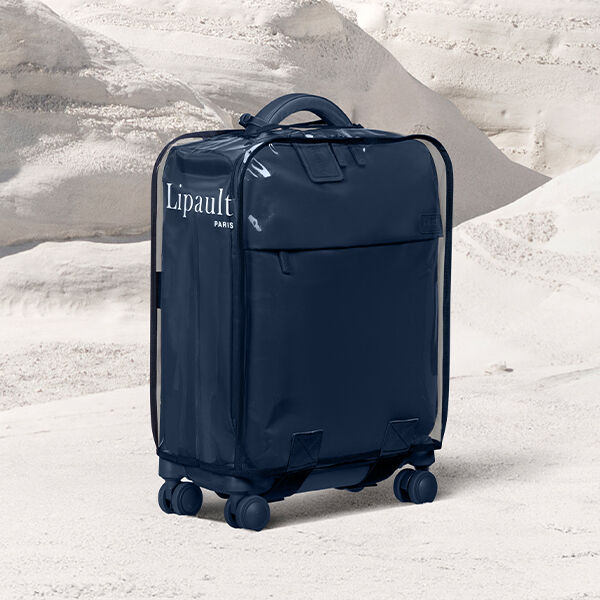 Haluatko suojata matkalaukkusi?