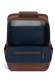 Lipault Lost In Berlin Lifetrotter Backpack  Spiced Mocha