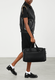Lipault Lost In Berlin Diaper Bag 2.0  Black Lipault Lost In Berlin Diaper Bag 2.0  Black