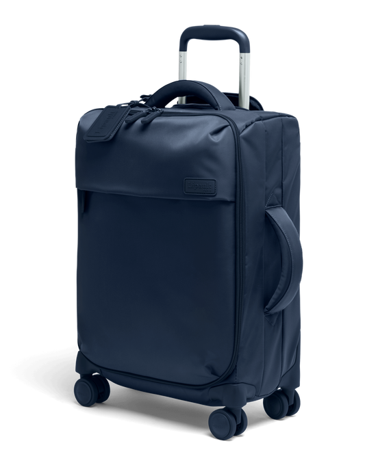 Lipault Plume Cabin 55cm  Navy