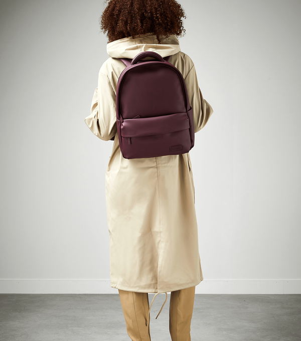 Lost In Berlin Reppu 15"