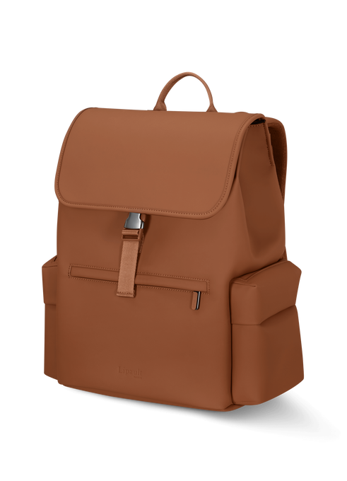 Lipault Lost In Berlin Cargo Backpack 2.0  Nutsy Nut