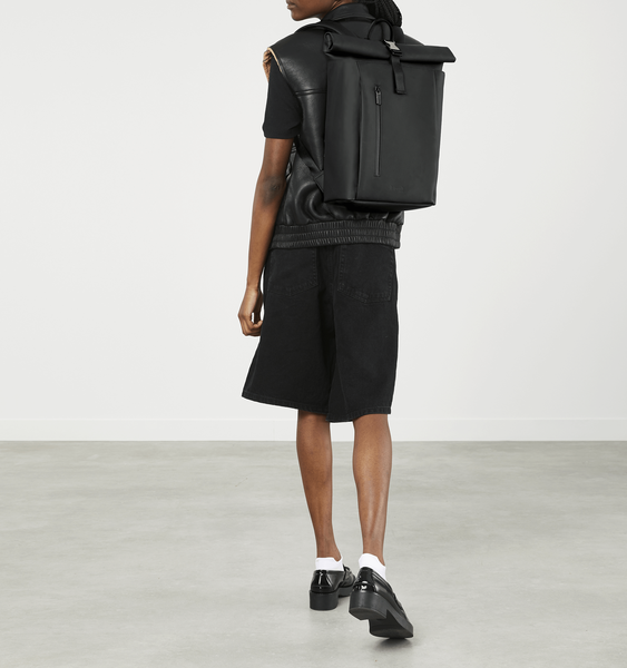 Lost In Berlin Reppu Rolltop 15.6" Lost In Berlin Reppu Rolltop 15.6"