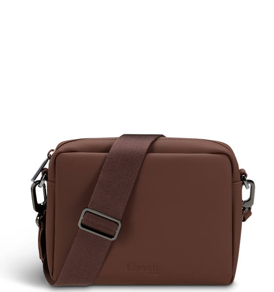 Lost In Berlin Olkalaukku - The Big Box