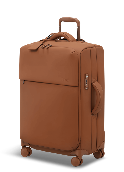 Lipault Lost In Berlin Medium Trip 2.0 63cm  Nutsy Nut Lipault Lost In Berlin Medium Trip 2.0 63cm  Nutsy Nut