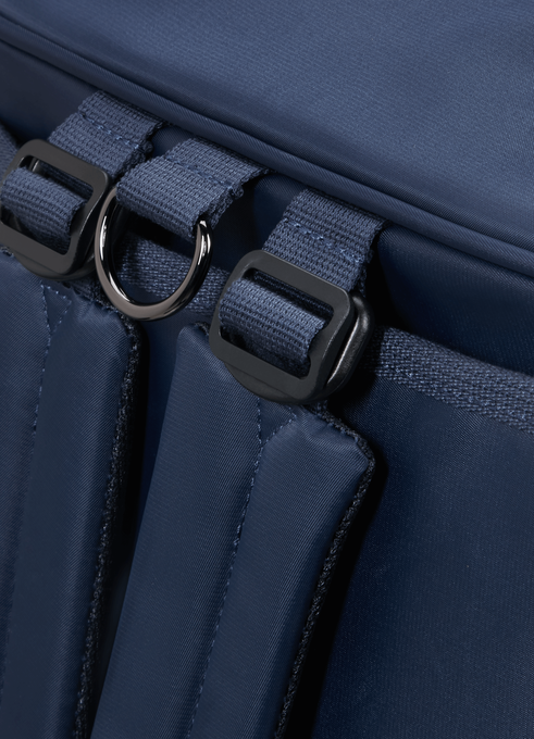 Lipault City Plume 72H Bag  Navy Lipault City Plume 72H Bag  Navy