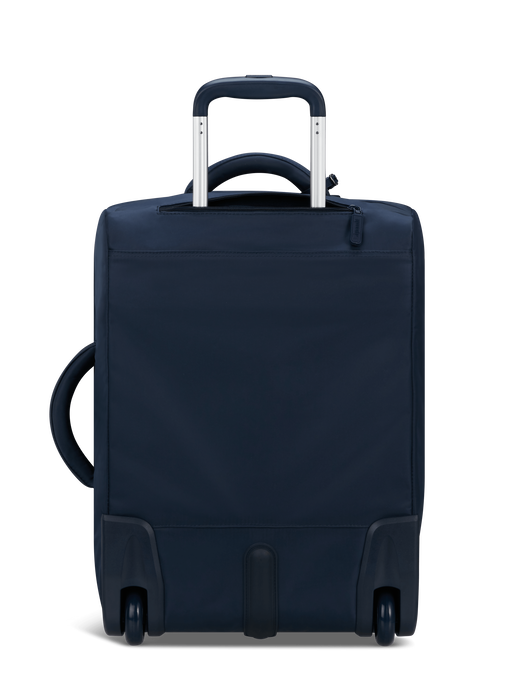 Lipault Foldable Plume Cabin 55cm  Navy