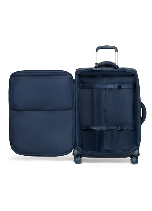 Lipault Plume Medium Trip 63cm  Midnight Blue