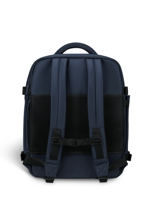 City Plume Matka reppu 17"