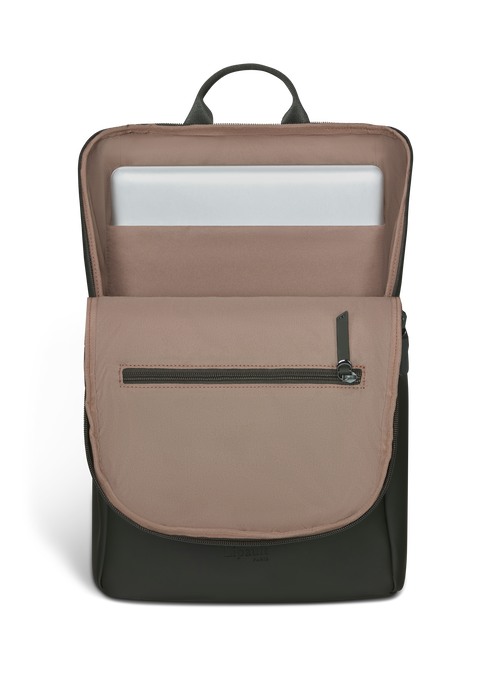 Lost In Berlin Saint-Germain Reppu 16"