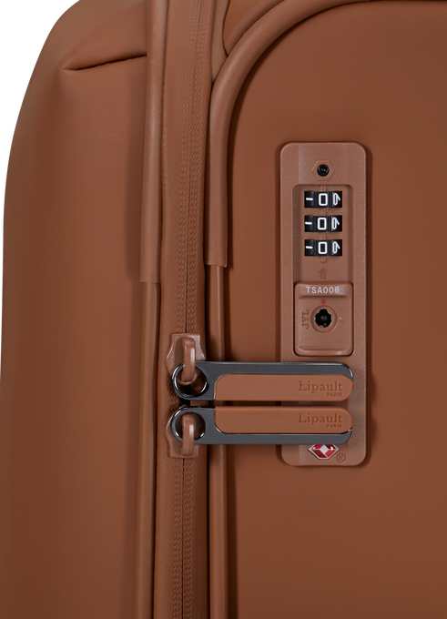 Lipault Lost In Berlin Trunk 79cm  Nutsy Nut