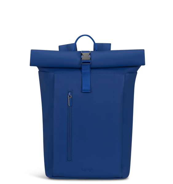 Lost In Berlin Reppu Rolltop 15.6" Lost In Berlin Reppu Rolltop 15.6"