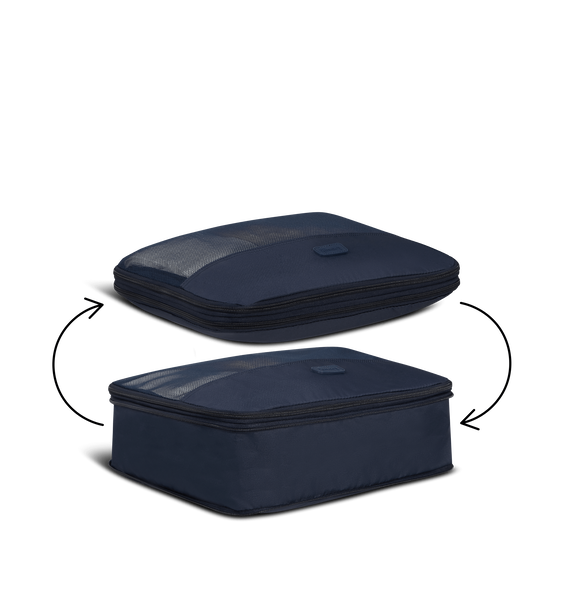 Lipault Travel Accessories Pakkauskuutio L Lipault Travel Accessories Pakkauskuutio L