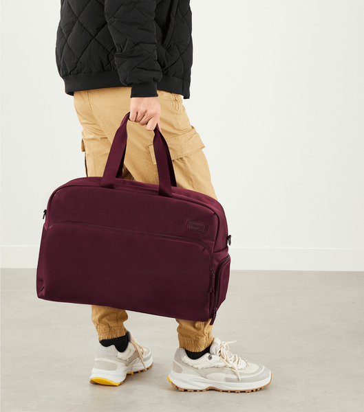 City Plume Viikonloppulaukku