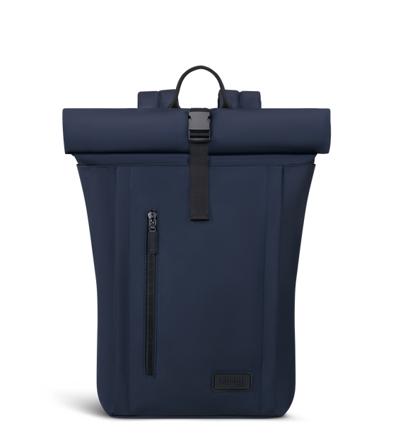 City Plume Rolltop Backpack 15.6"