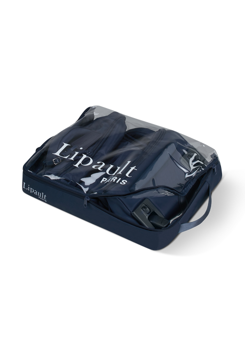 Foldable Plume Kaksipy&ouml;r&auml;inen matkalaukku 45cm