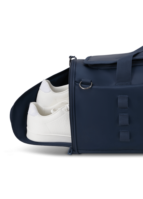 Lipault City Plume 72H Bag  Navy Lipault City Plume 72H Bag  Navy