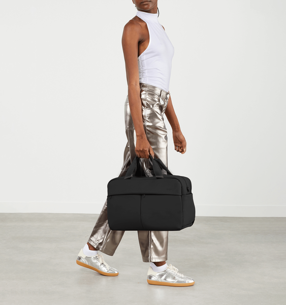 Lost In Berlin Päivälaukku