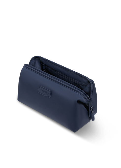 Lipault Plume Accessoires Toiletry Kit M  Navy