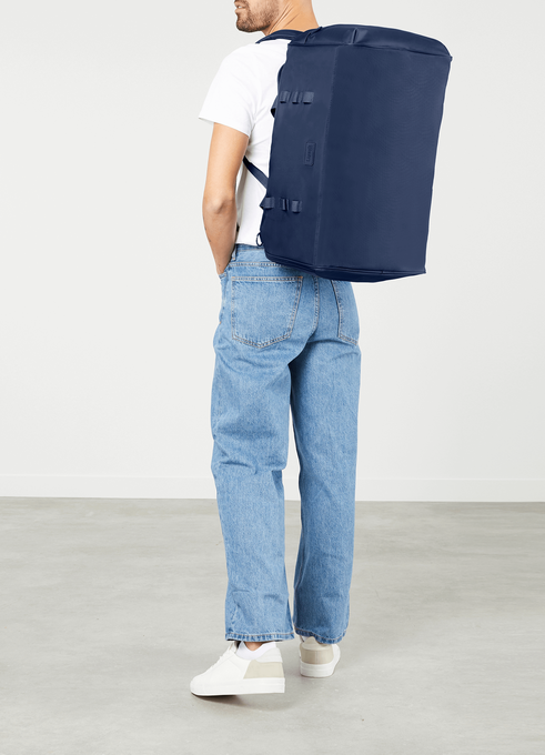 Lipault City Plume 72H Bag  Navy Lipault City Plume 72H Bag  Navy