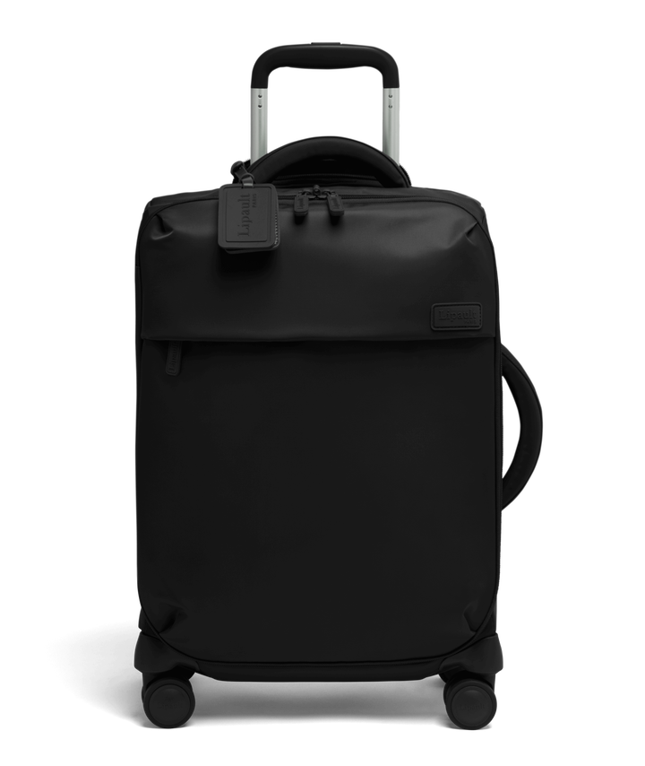 Plume Nelipyöräinen matkalaukku 55cm Black | 1