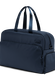 Lipault City Plume Weekender  Navy Lipault City Plume Weekender  Navy