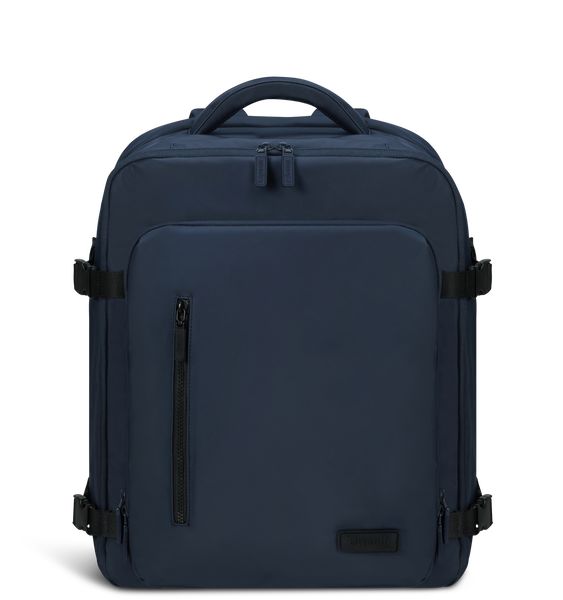 City Plume Matka reppu 17"