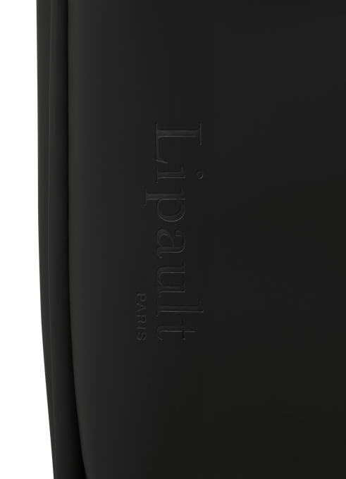 Lipault Lost In Berlin Exile Duffle with Wheels 72cm  Black Lipault Lost In Berlin Exile Duffle with Wheels 72cm  Black