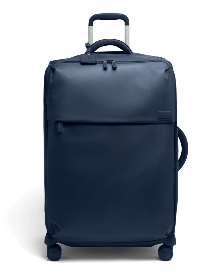 Plume Nelipyöräinen matkalaukku 70cm Navy | 1
