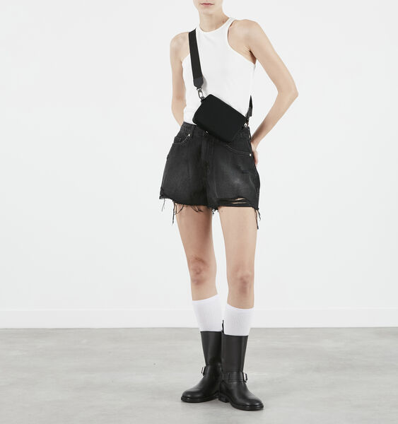 Lost In Berlin Olkalaukku - The Box