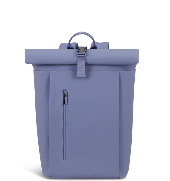 Lost In Berlin Reppu Rolltop 15.6"