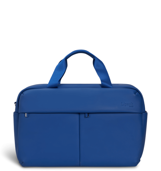 Lost In Berlin Päivälaukku