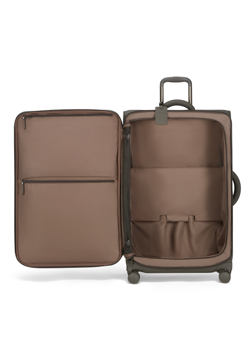 Lipault Lost In Berlin Very Long Trip  Ash Stone