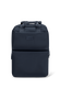 Lipault 4BIZ Laptop Backpack Carbon Blue