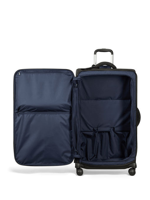 Lipault Plume Very Long Trip  Black Lipault Plume Very Long Trip  Black