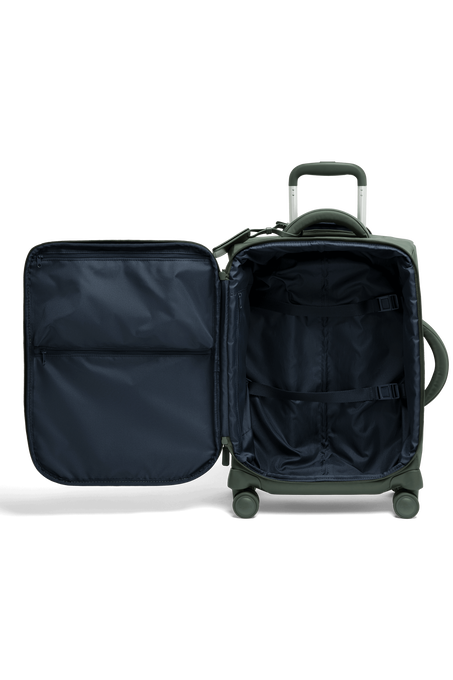 Lipault Plume Cabin 55cm  Khaki Lipault Plume Cabin 55cm  Khaki