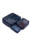 Lipault Travel Accessories Pakkauskuutiot S