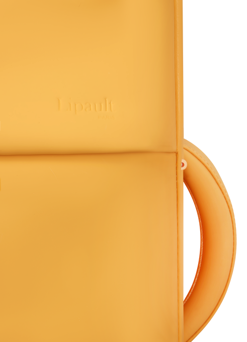 Lipault Lost In Berlin Cabin 2.0 55cm  Mango Burst