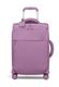Lipault Plume Cabin - Born In The Air 55cm  Virtual Purple