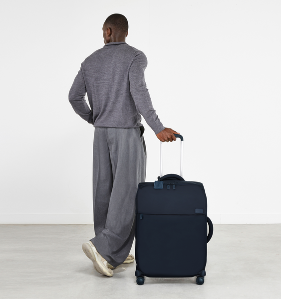 Plume Keskikokoinen matkalaukku 63cm