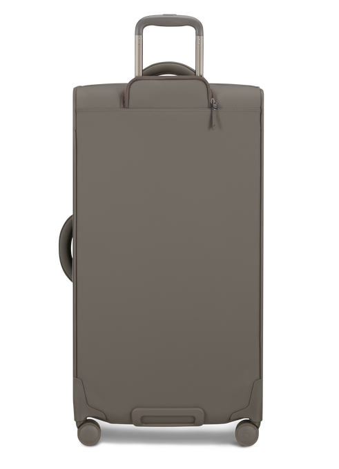 Lipault Lost In Berlin Trunk 79cm  Ash Stone