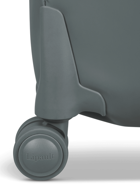 Lipault Lost In Berlin Long Trip 70cm  Cement Storm Lipault Lost In Berlin Long Trip 70cm  Cement Storm