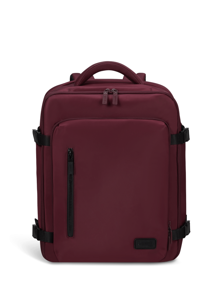 City Plume Matka reppu  Bordeaux | 1
