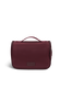 Lipault Plume Accessoires Hanging Toiletry Bag  Bordeaux