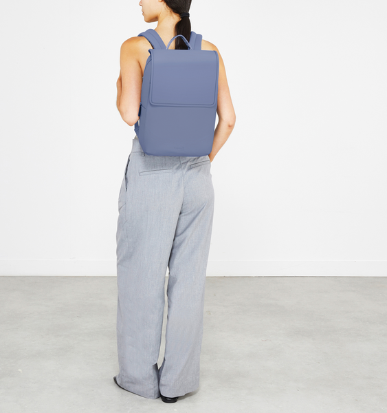 Lost In Berlin Reppu Square 15"