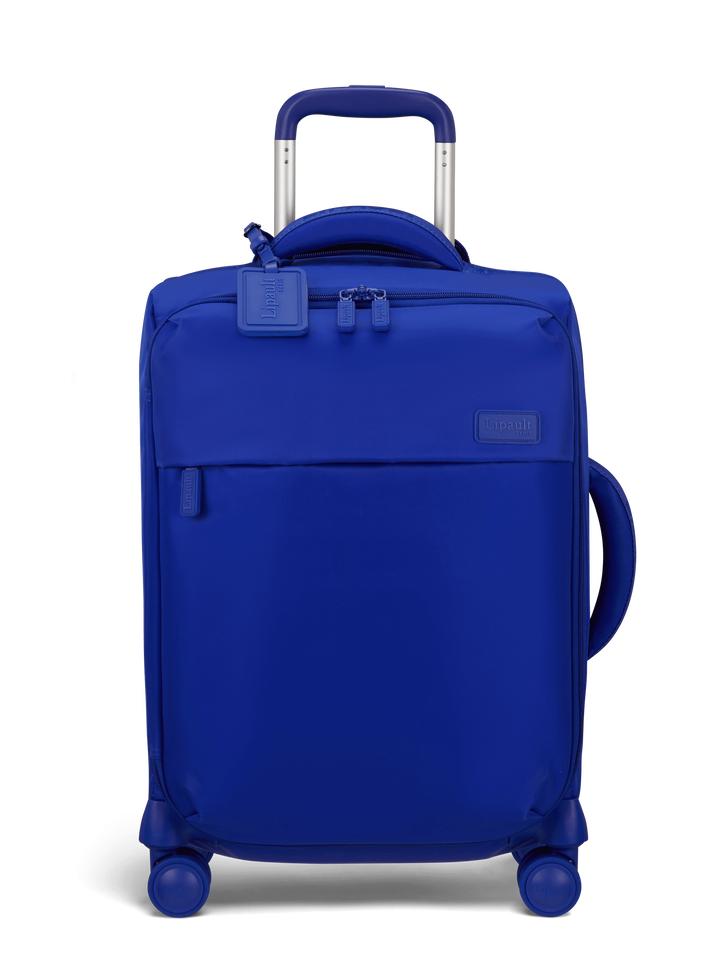 Plume Nelipyöräinen matkalaukku 55cm Magnetic Blue | 1