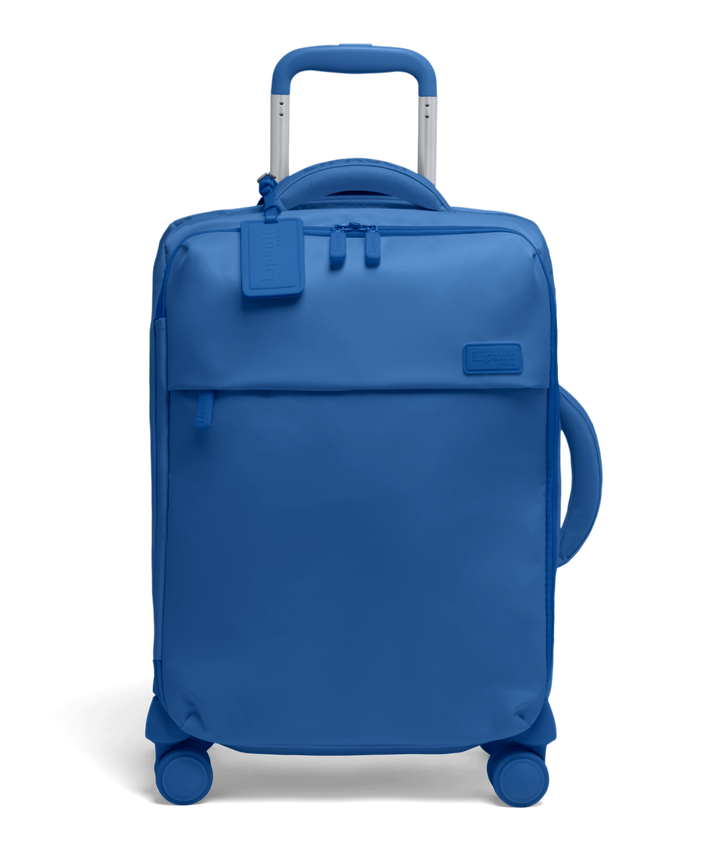 Plume Nelipyöräinen matkalaukku 55cm Cobalt Blue | 1