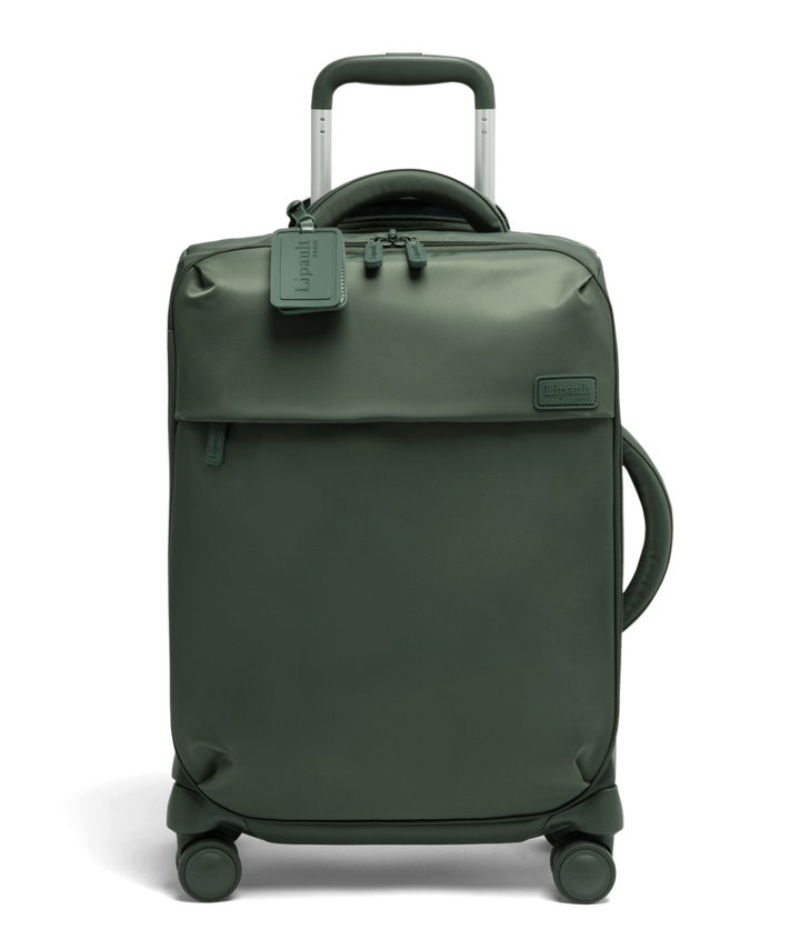 Plume Nelipyöräinen matkalaukku 55cm Khaki | 1