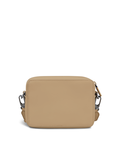 Lipault Lost In Berlin Crossbody Bag - The Box  Sandstone Lipault Lost In Berlin Crossbody Bag - The Box  Sandstone