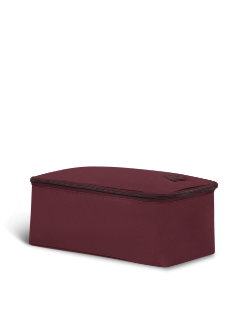 Lipault Lipault Travel Accessories Shoe Cube  Bordeaux